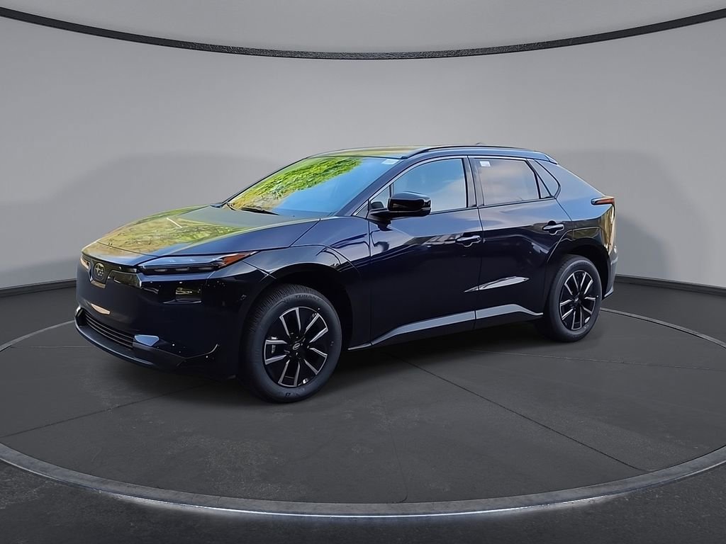 New 2026 Subaru Solterra Premium image 8