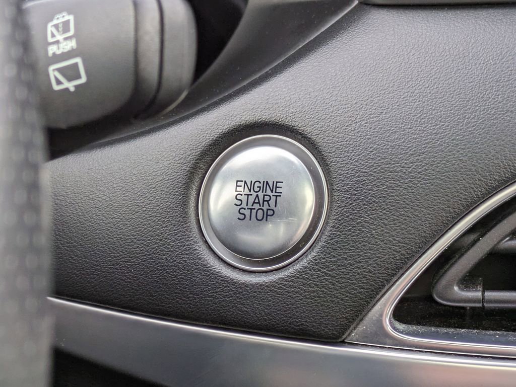 Used 2021 Hyundai Palisade Calligraphy image 30