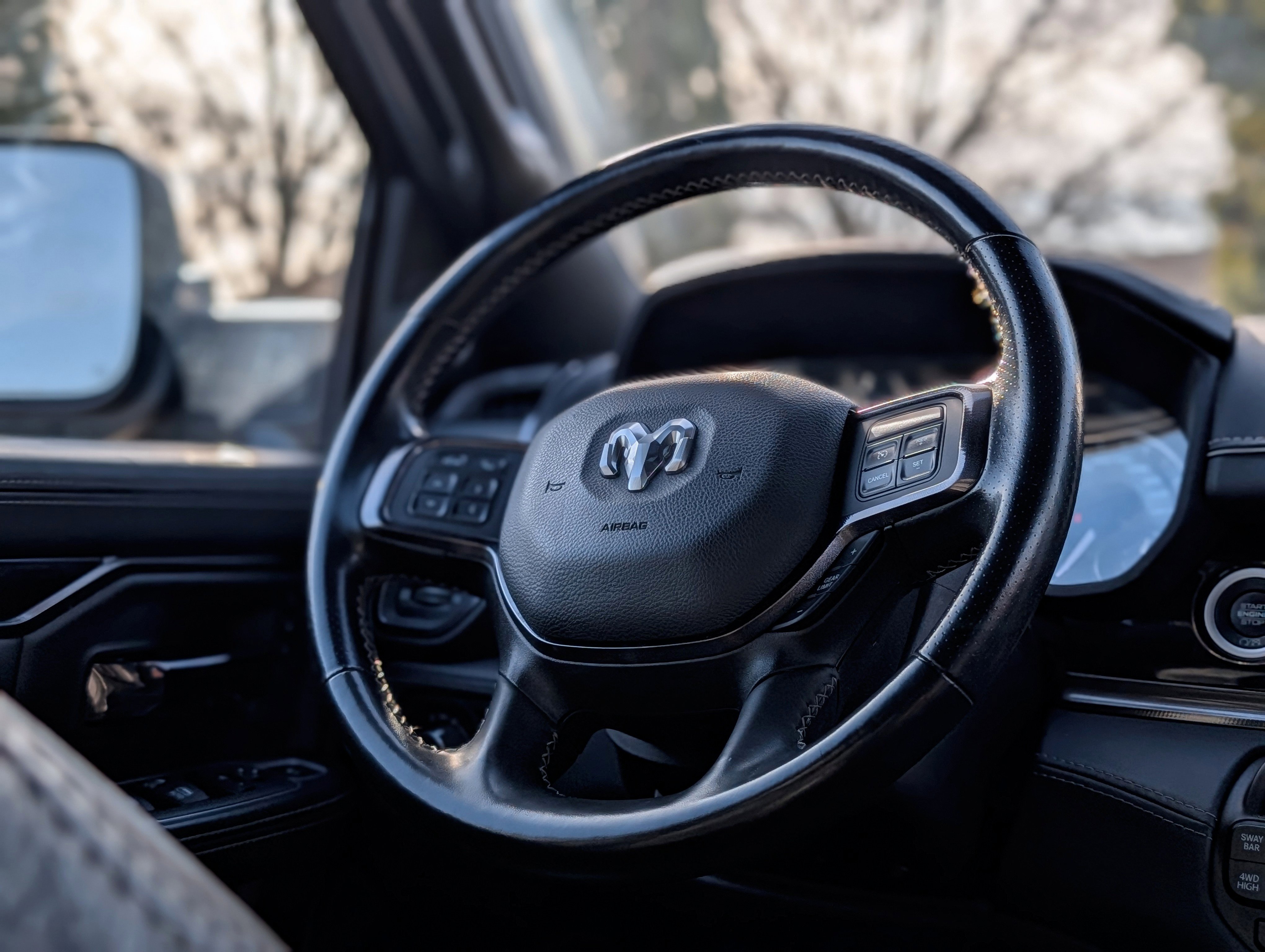 Used 2022 RAM 2500 Power Wagon image 15