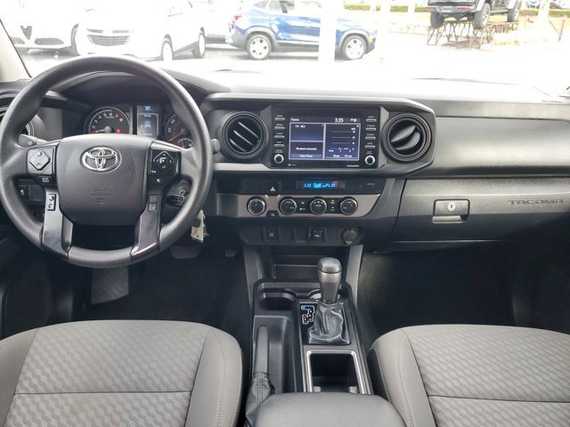 Used 2023 Toyota Tacoma SR image 15