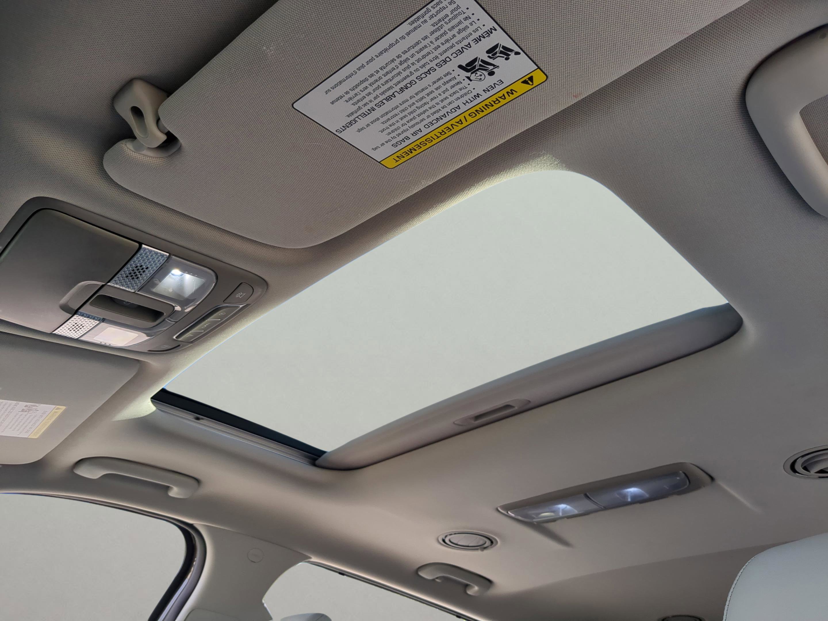 Certified 2022 Kia Telluride EX w/ EX Premium Package image 10