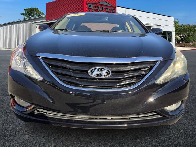 Used 2013 Hyundai Sonata GLS w/ Popular Equipment Pkg image 8