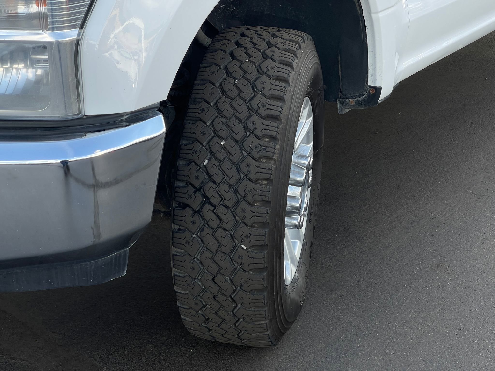 Used 2021 Ford F250 XLT w/ FX4 Off-Road Package image 32