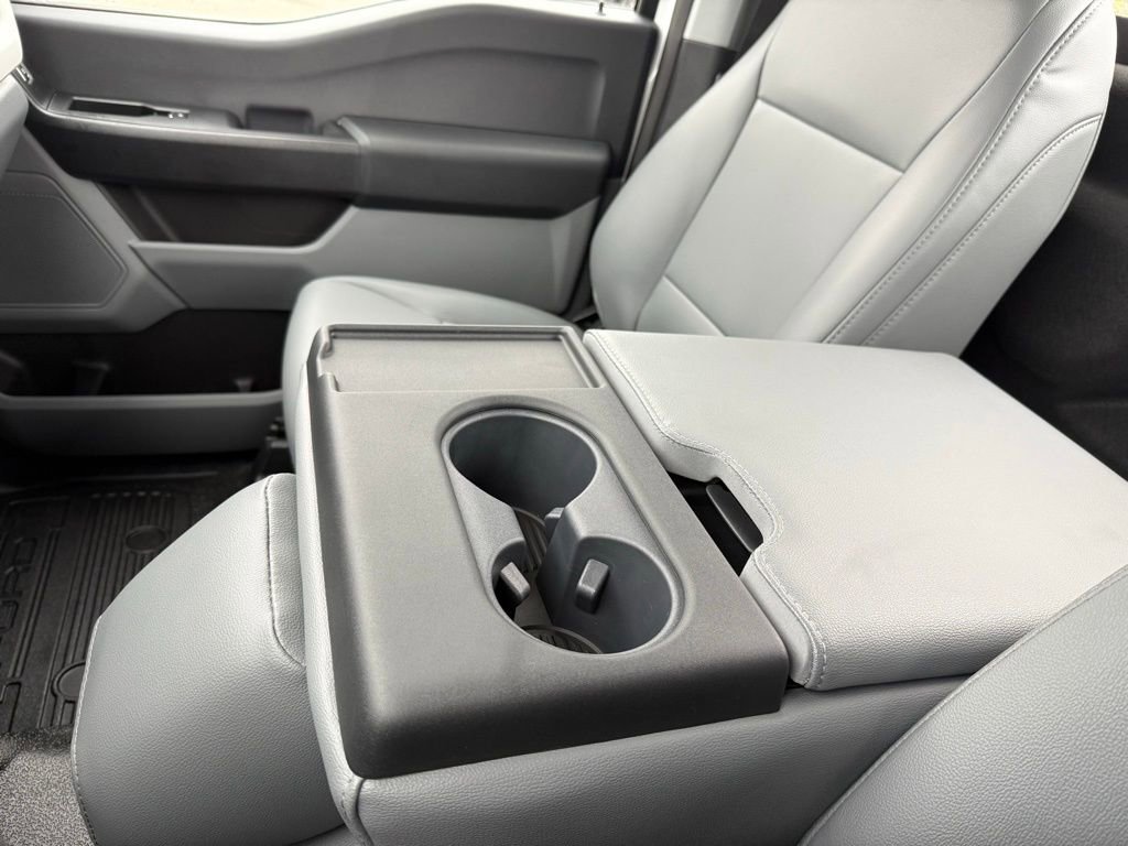 New 2026 Ford F350 XL w/ Snow Plow Prep Package image 39