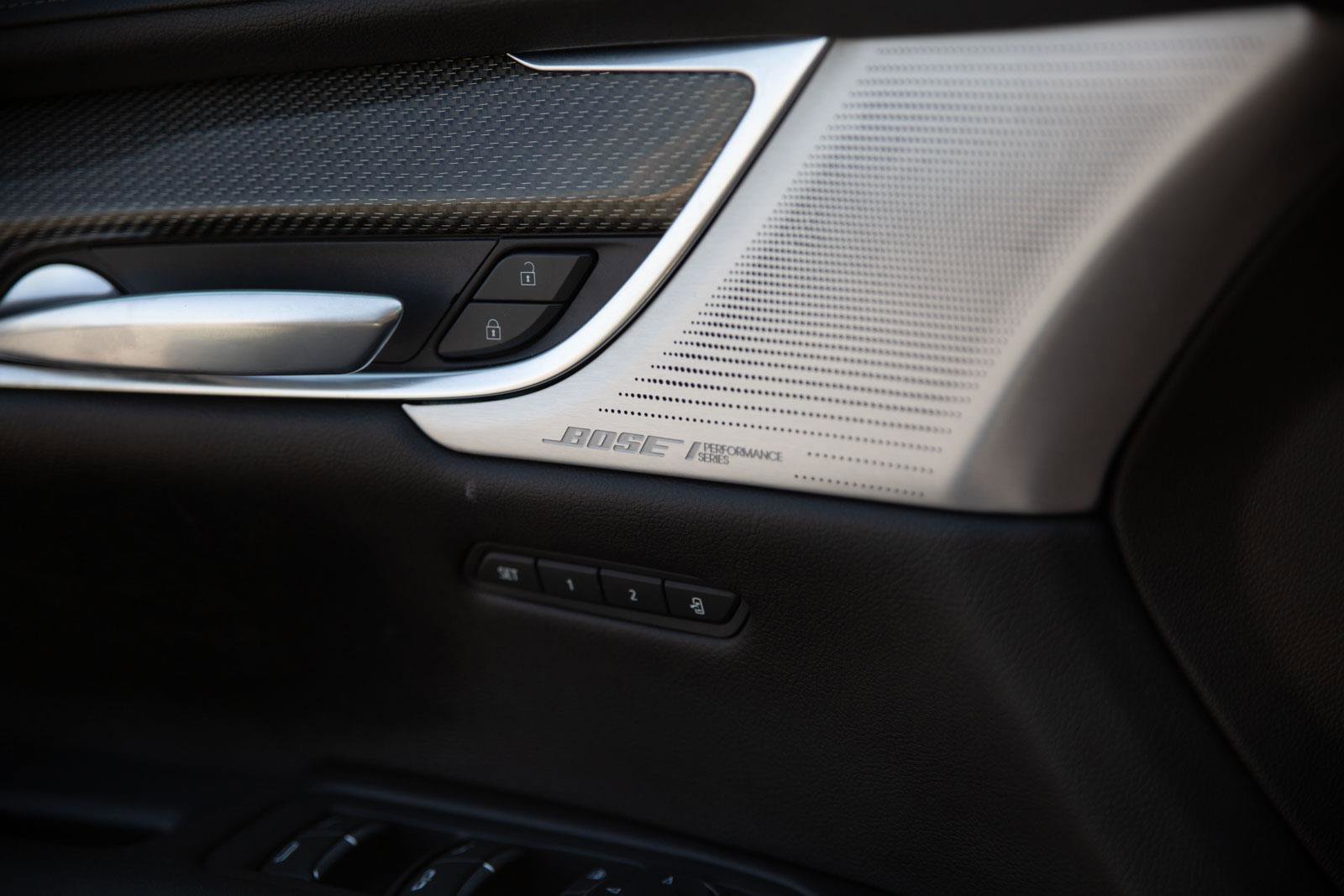 Used 2021 Cadillac XT5 Sportv AWD/4WD image 19