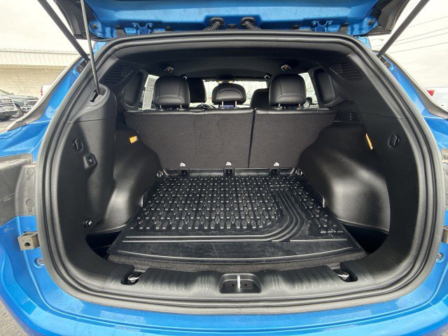 Used 2024 Jeep Compass Limited w/ Elite Group image 20