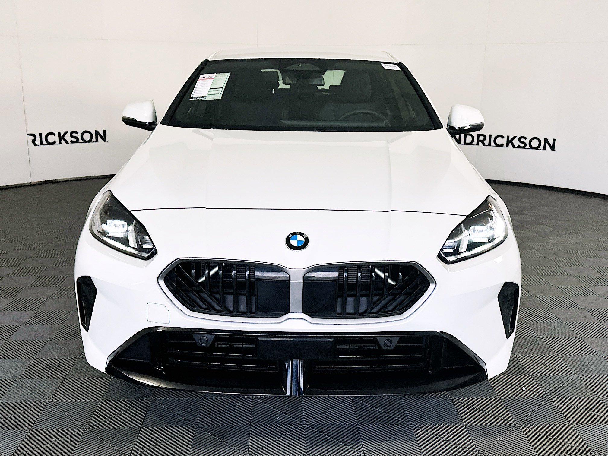 Used 2025 BMW 228i xDrive image 8