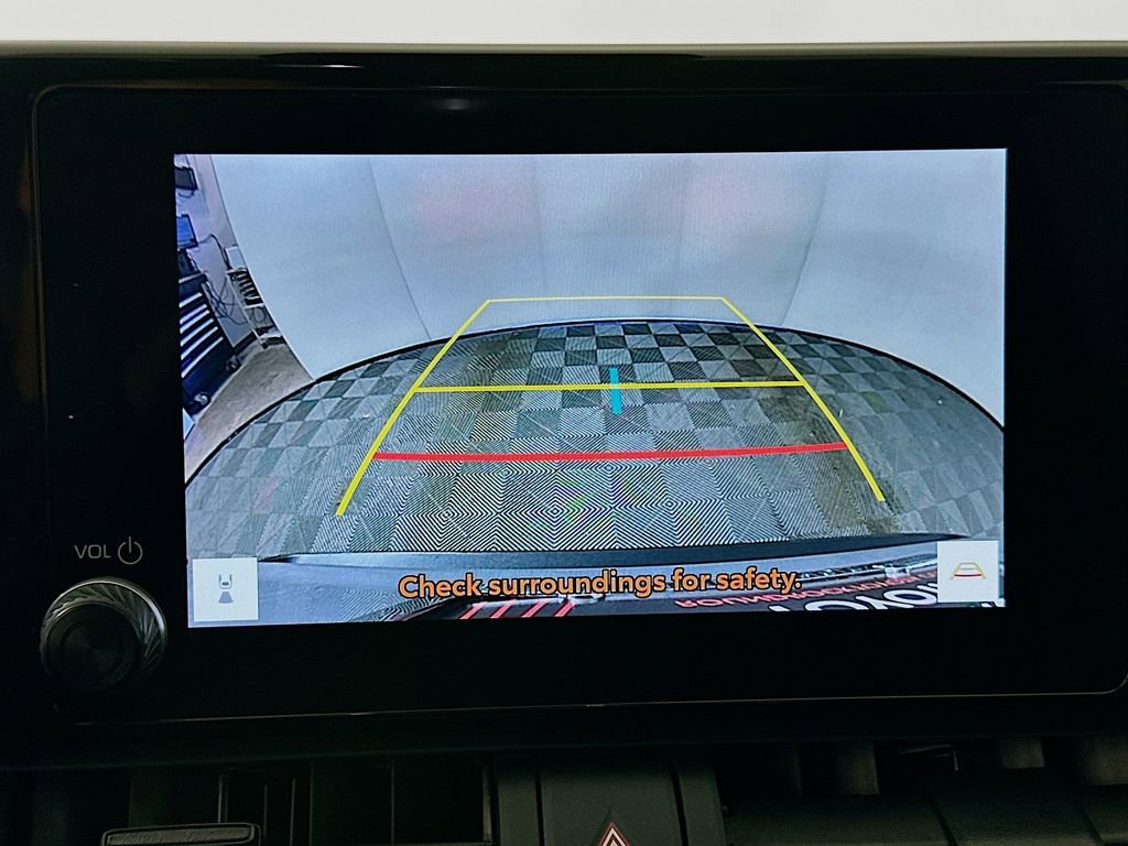 Certified 2025 Toyota RAV4 XLE image 13