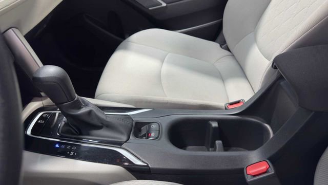 Used 2023 Toyota Corolla Cross L AWD/4WD image 32