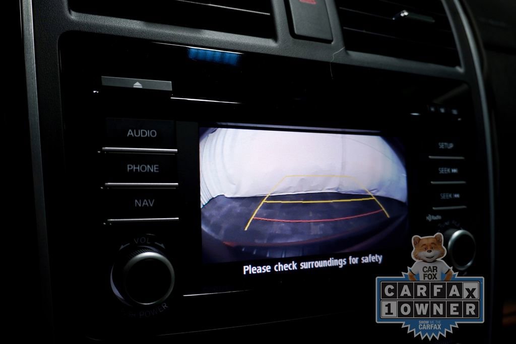 Used 2014 MAZDA CX-9 Touring w/ Touring Technology Package AWD/4WD image 26