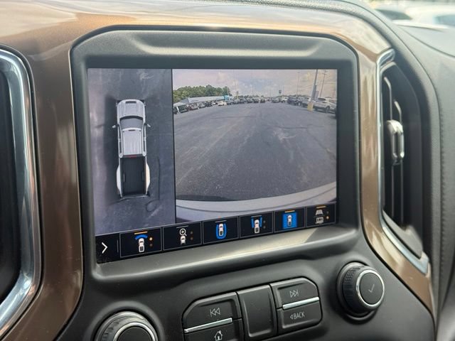 Used 2022 Chevrolet Silverado 3500 High Country AWD/4WD image 6