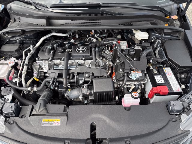 Used 2025 Toyota Corolla SE w/ SE Premium Package FWD image 28