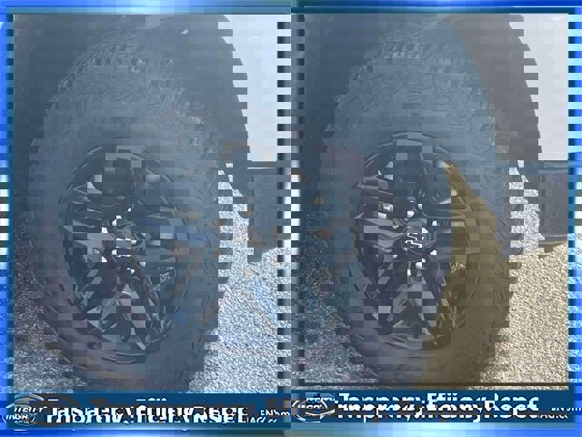 Used 2023 Chevrolet Silverado 1500 LT Trail Boss image 8