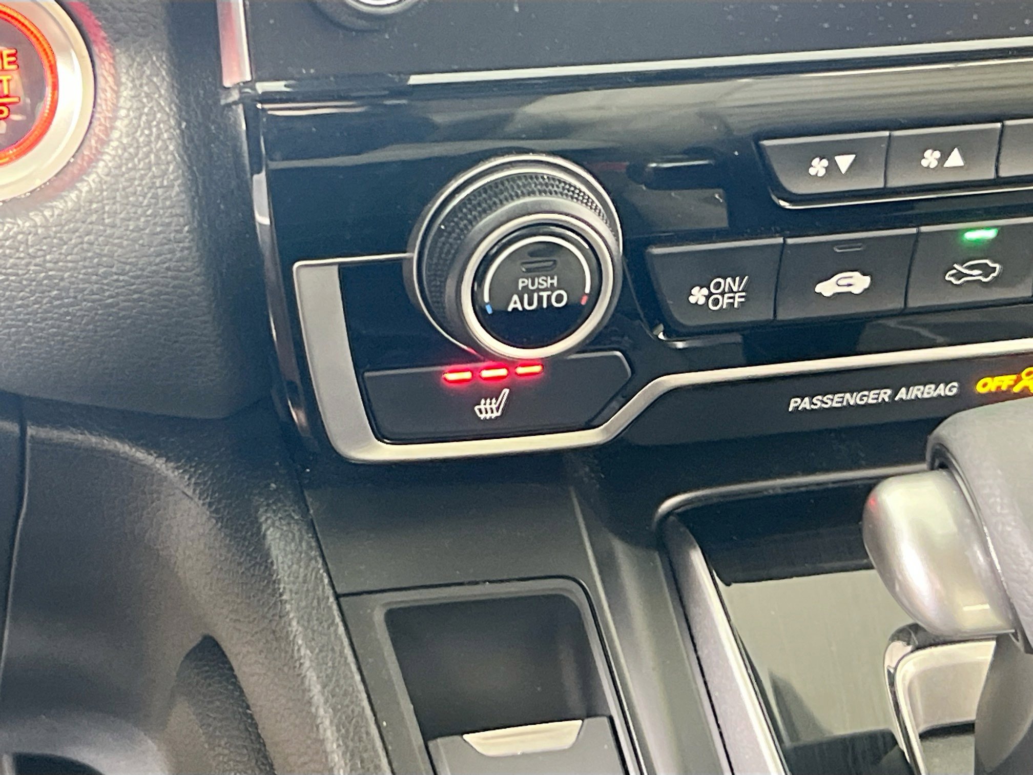 Used 2022 Honda CR-V EX image 19