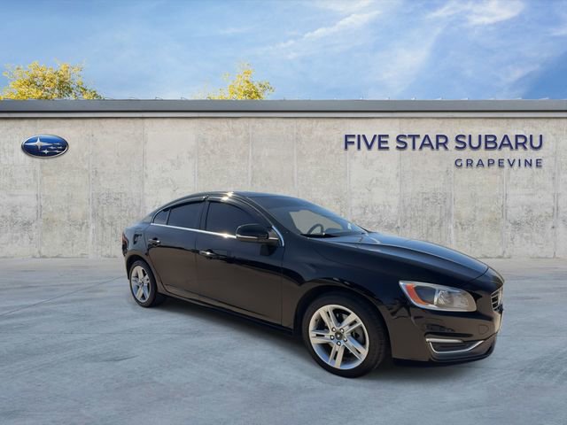 Used 2015 Volvo S60 T5 Platinum image 2