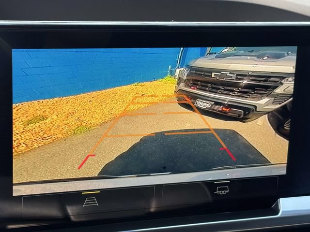 Used 2026 Chevrolet Silverado 1500 RST AWD/4WD image 16