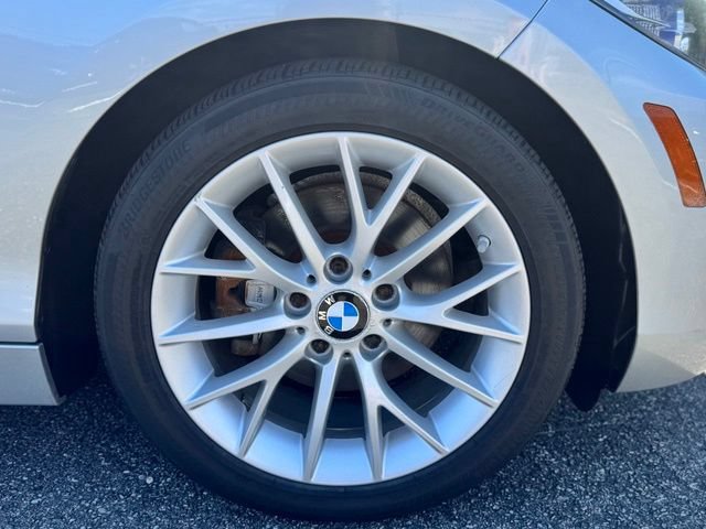 Used 2016 BMW 228i xDrive Convertible AWD/4WD image 19