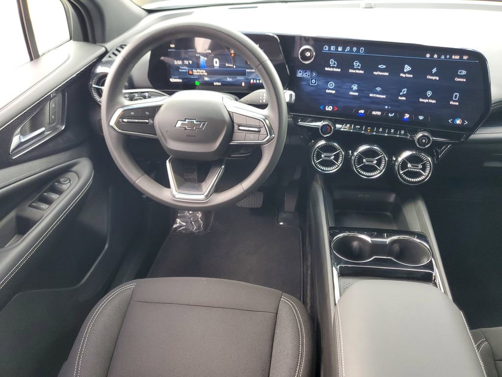 Used 2026 Chevrolet Blazer EV LT w/ Midnight/Sport Edition image 10