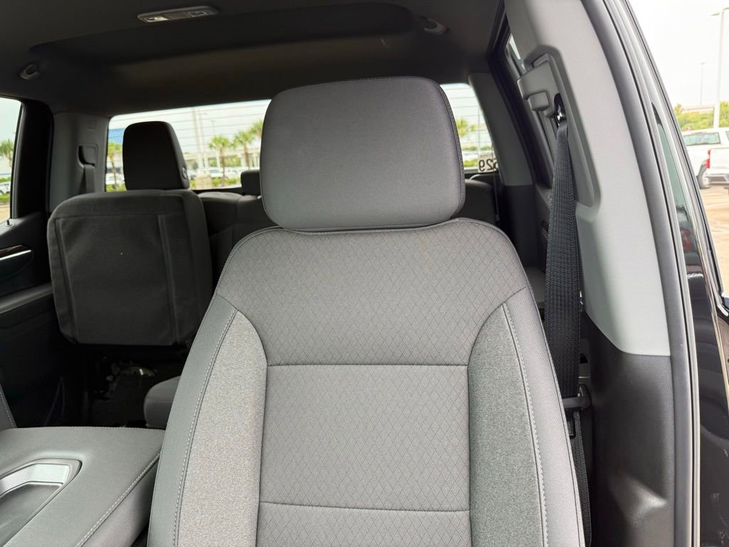 New 2026 Chevrolet Silverado 1500 RST image 27