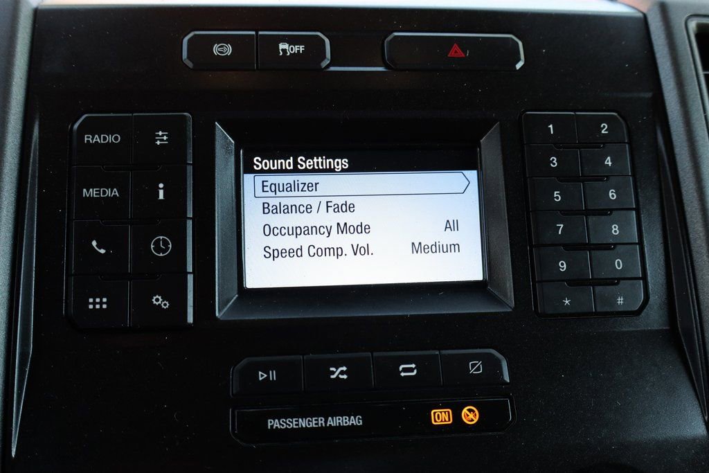 Used 2022 Ford F250 XL w/ STX Appearance Package AWD/4WD image 31