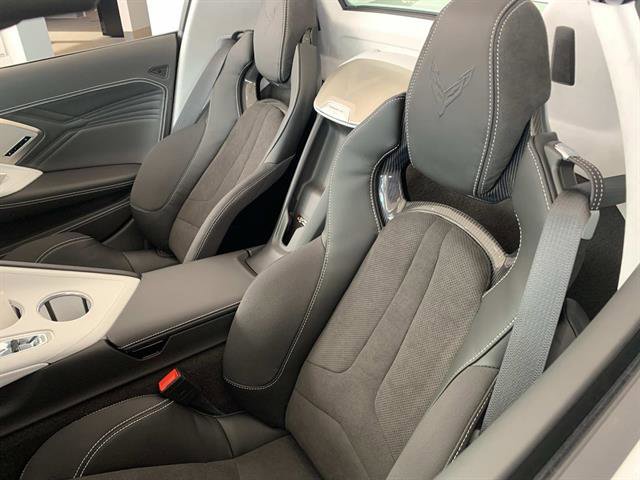 New 2026 Chevrolet Corvette Z06 w/ Z07 Performance Package image 12