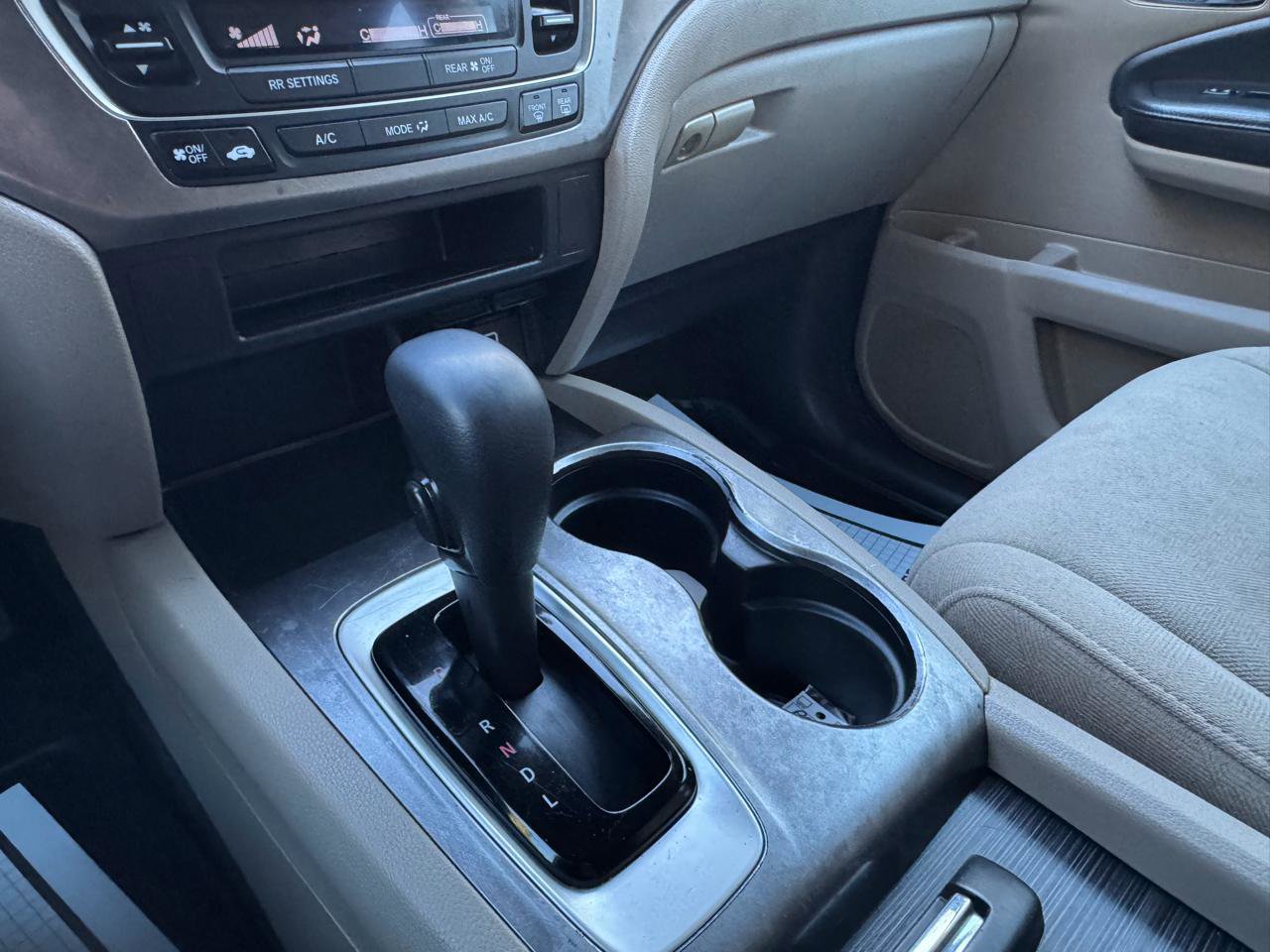 Used 2019 Honda Pilot LX image 20