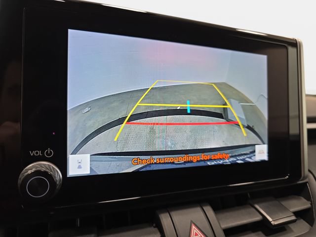 Certified 2024 Toyota RAV4 XLE AWD/4WD image 18