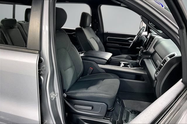 Used 2019 RAM 1500 Big Horn AWD/4WD image 28