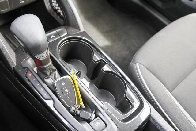 Used 2025 Chevrolet TrailBlazer LT image 20