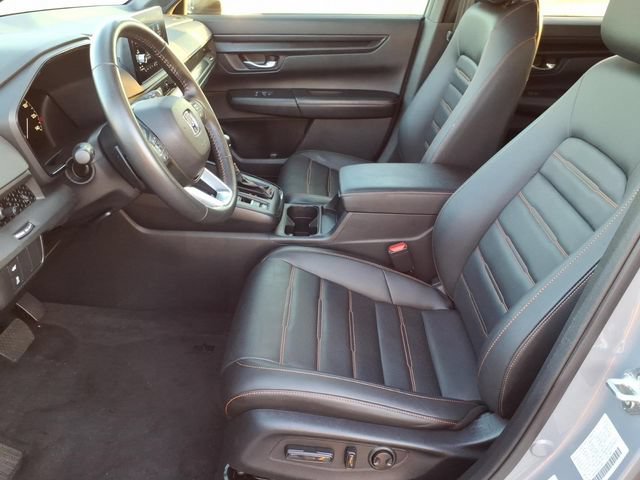 Used 2025 Honda CR-V Sport-L image 5