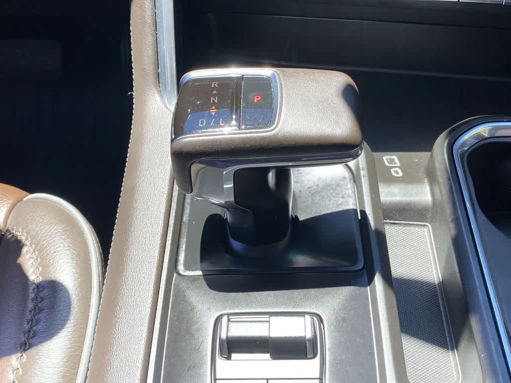 Used 2023 GMC Sierra 1500 Denali AWD/4WD image 25