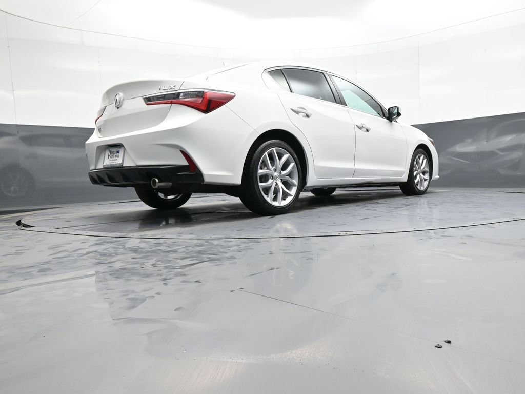 Used 2019 Acura ILX image 29