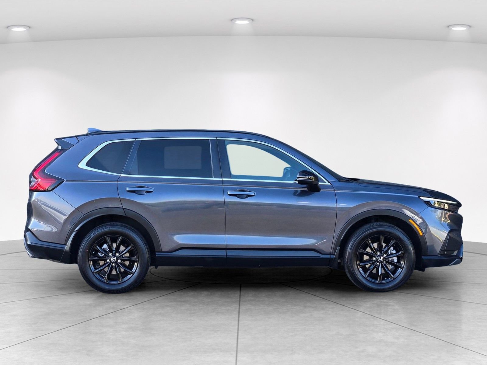 Used 2024 Honda CR-V Sport-L image 7