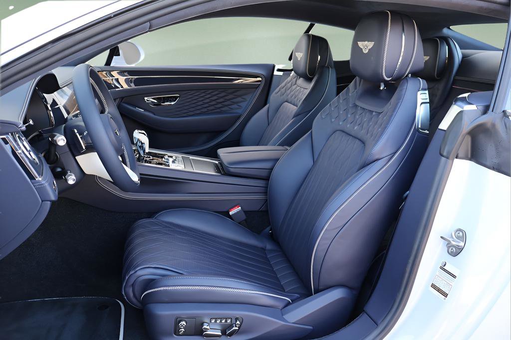 New 2026 Bentley Continental GT AWD/4WD image 16