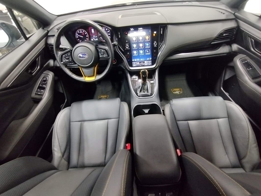 Used 2023 Subaru Outback Wilderness image 37