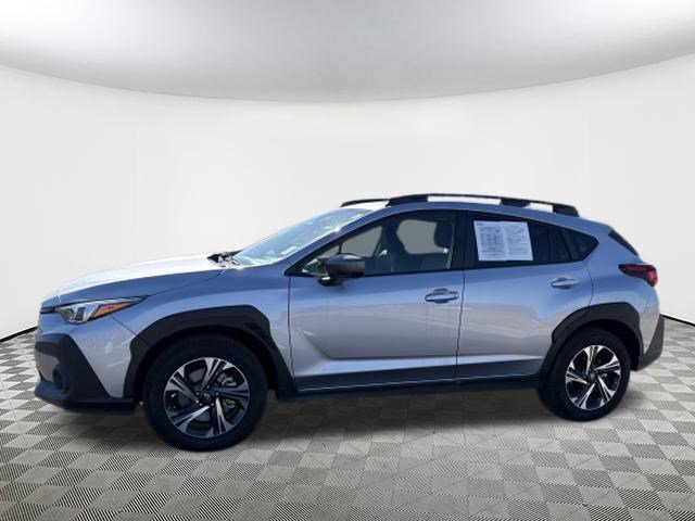 Certified 2024 Subaru Crosstrek 2.0i Premium image 4