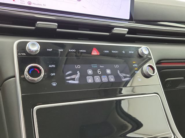 Used 2025 Genesis GV80 2.5T Standard AWD/4WD image 29