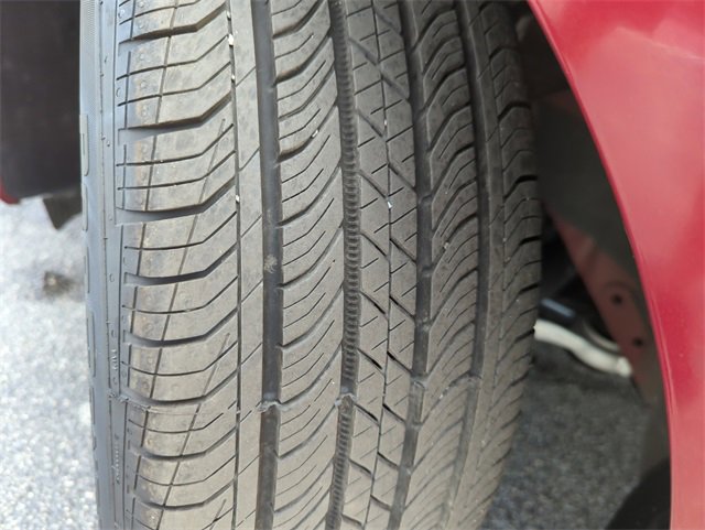 Certified 2023 Nissan Altima 2.5 SV image 44