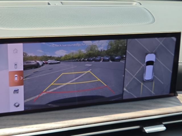 New 2026 Genesis GV80 2.5T Advanced AWD/4WD image 9