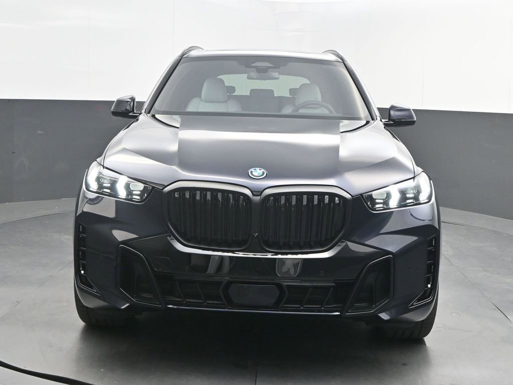 New 2026 BMW X5 xDrive50e AWD/4WD image 10