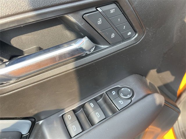 New 2026 Chevrolet Colorado Z71 w/ Technology Package image 13