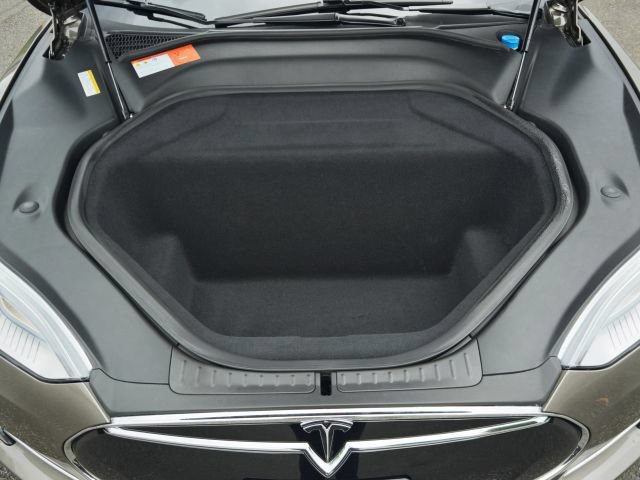 Used 2015 Tesla Model S P90D AWD/4WD image 61