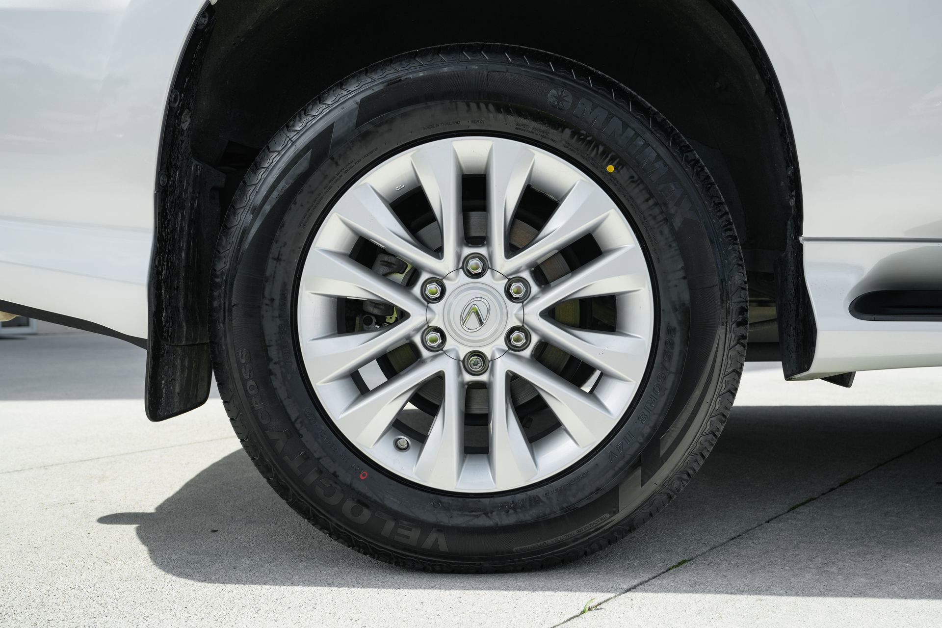 Used 2023 Lexus GX 460 Premium image 30