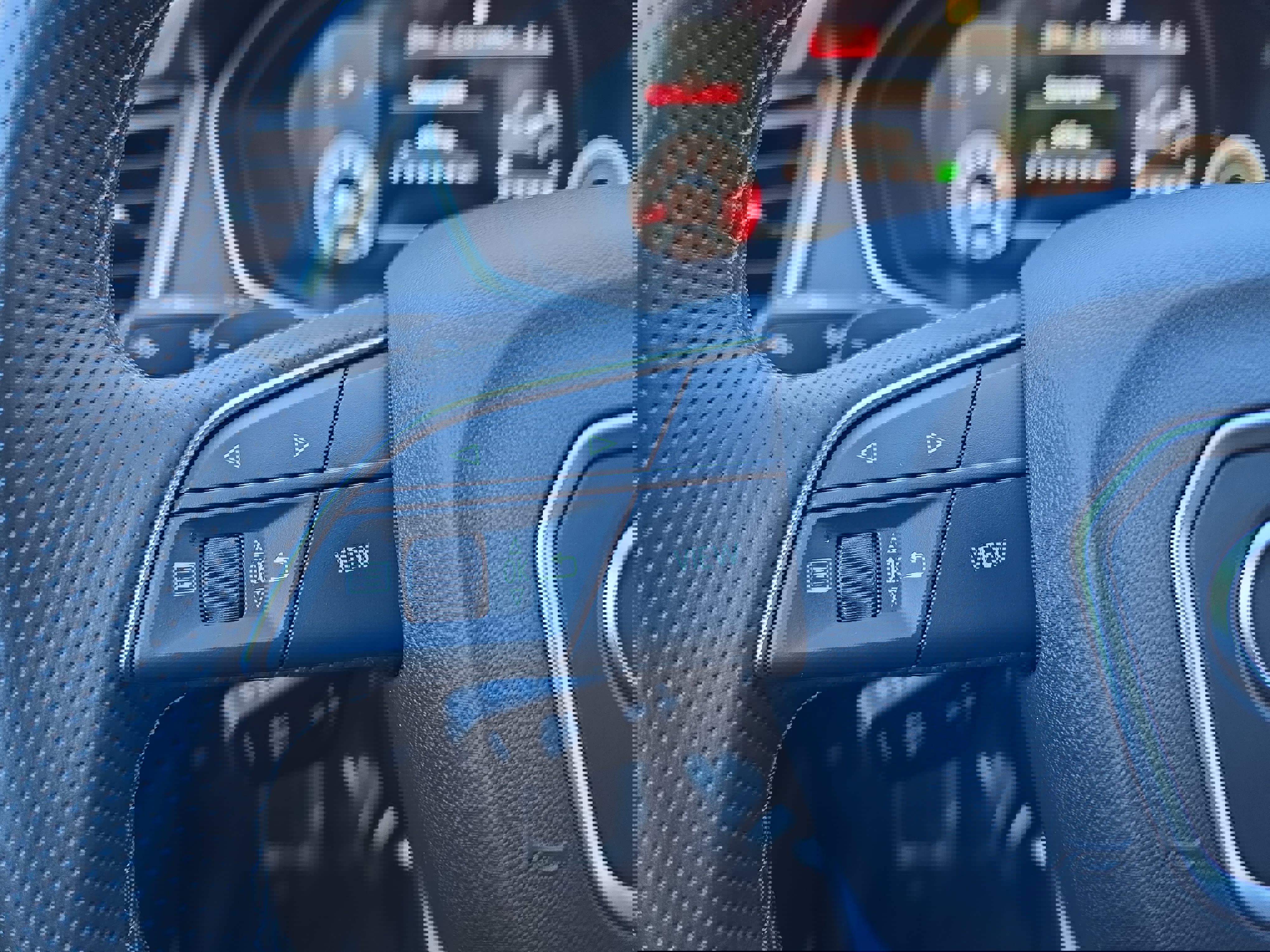 Used 2023 Audi SQ5 Premium Plus w/ Premium Plus Package image 17