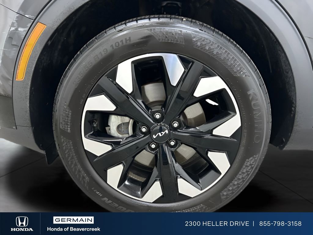 Used 2023 Kia Sportage X-Line w/ X-Line Premium Package image 29