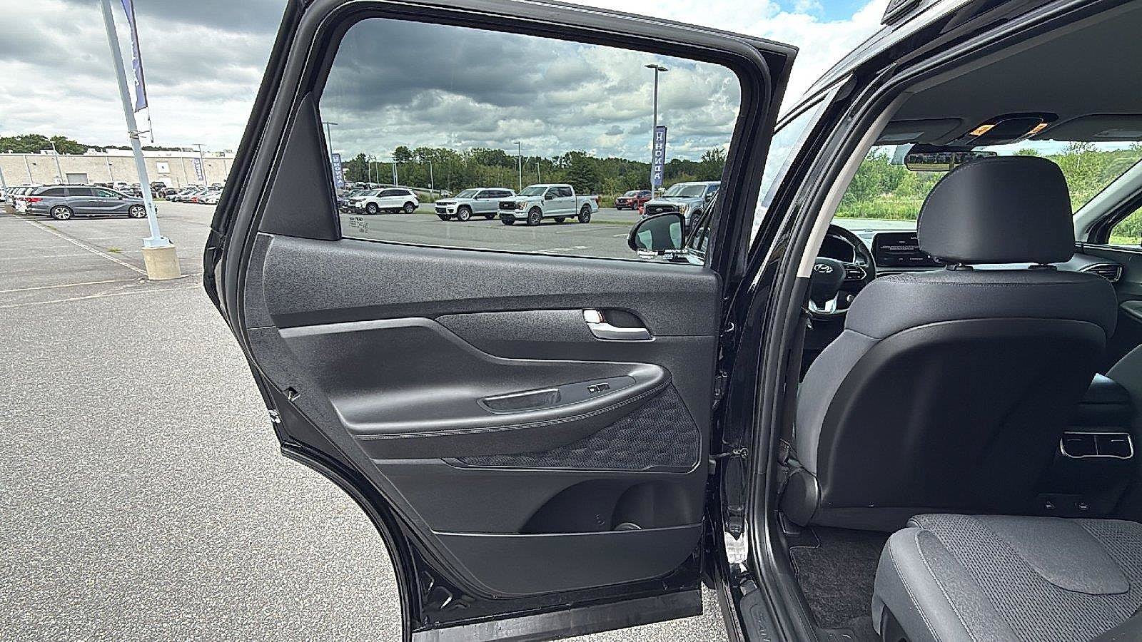 Certified 2023 Hyundai Santa Fe SEL AWD/4WD image 21