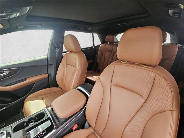 Certified 2023 Audi Q8 Prestige AWD/4WD image 13