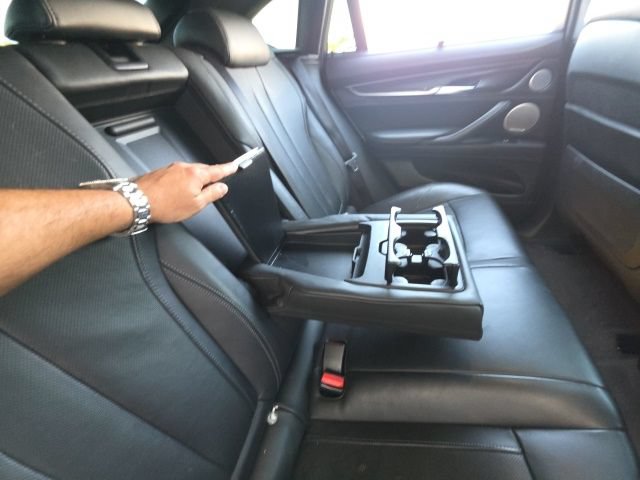 Used 2017 BMW X6 M AWD/4WD image 60
