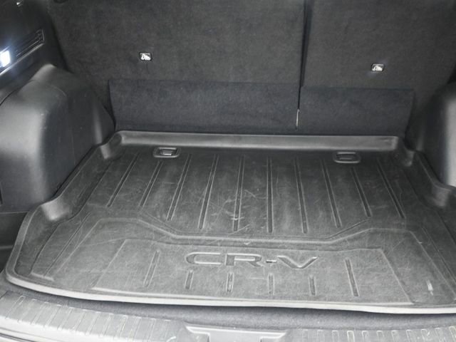 Used 2025 Honda CR-V Sport Touring image 20