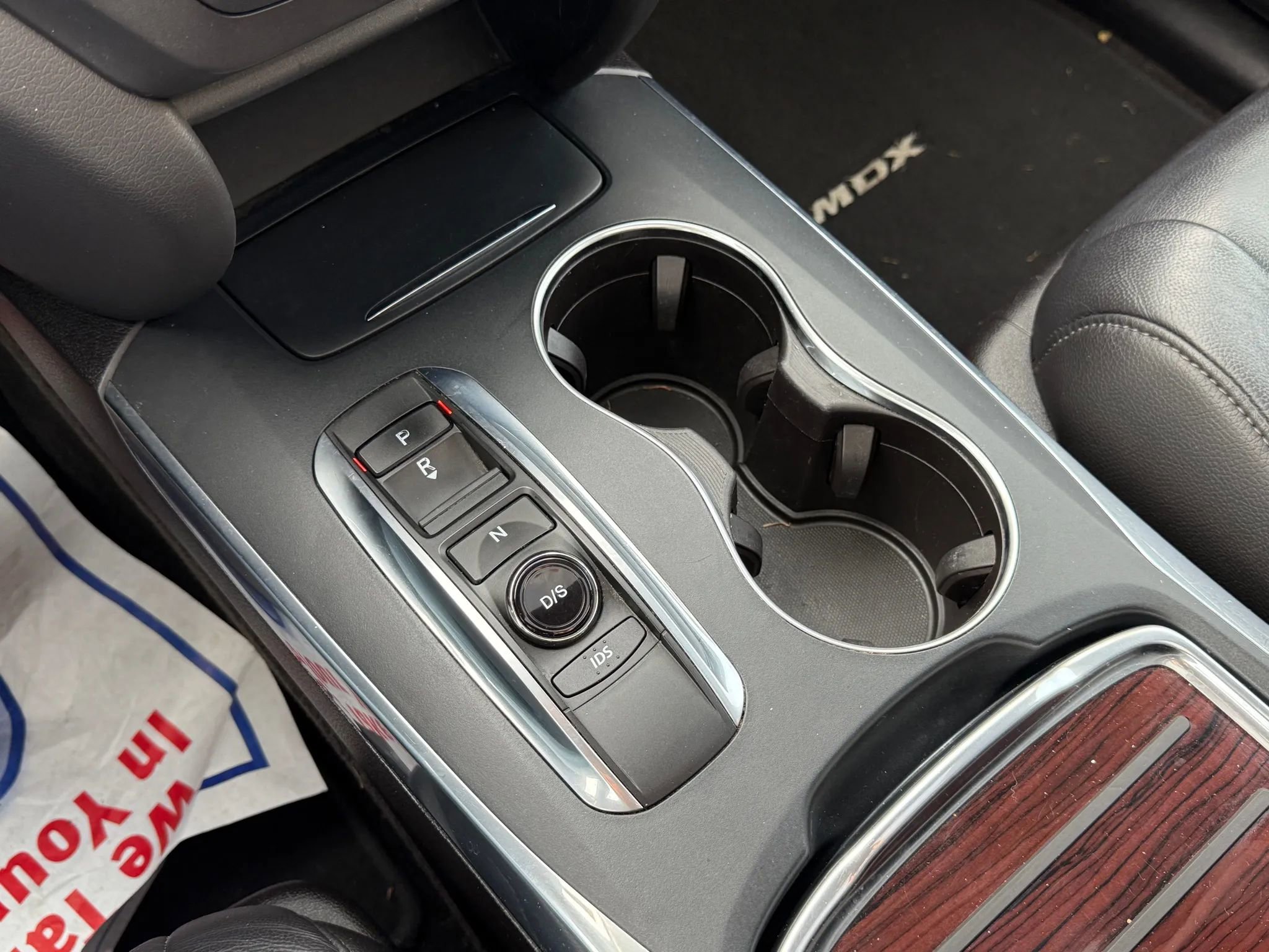 Used 2016 Acura MDX SH-AWD image 36